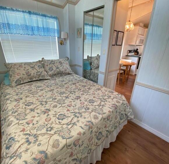Апартаменты 1 Спальня, Woody S Rv Resort Llc