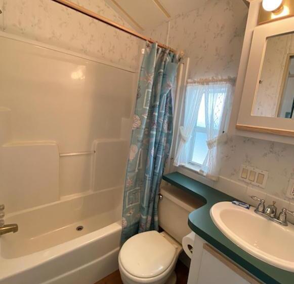 Апартаменты 1 Спальня, Woody S Rv Resort Llc