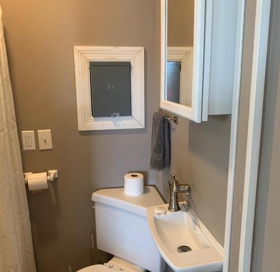 Студия Стандарт, Woody S Rv Resort Llc
