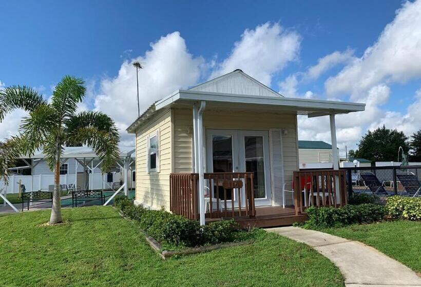Студия Стандарт, Woody S Rv Resort Llc