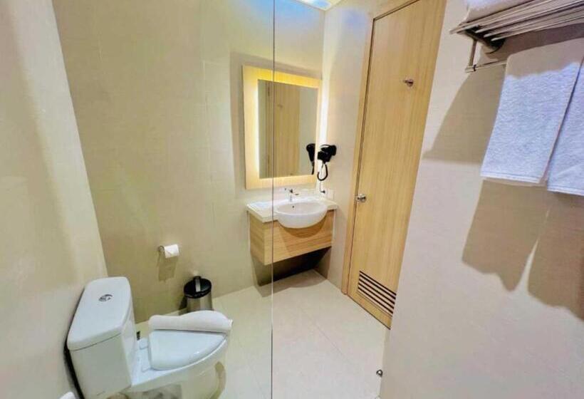 Номер Executive, Best Western Sagita Hotel Jayapura