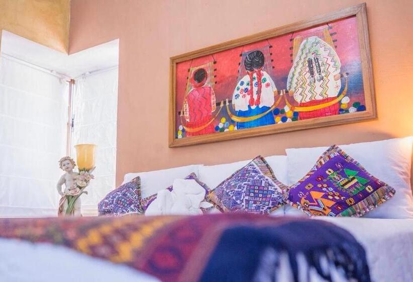 Habitación Estándar, Boutique Casa José
