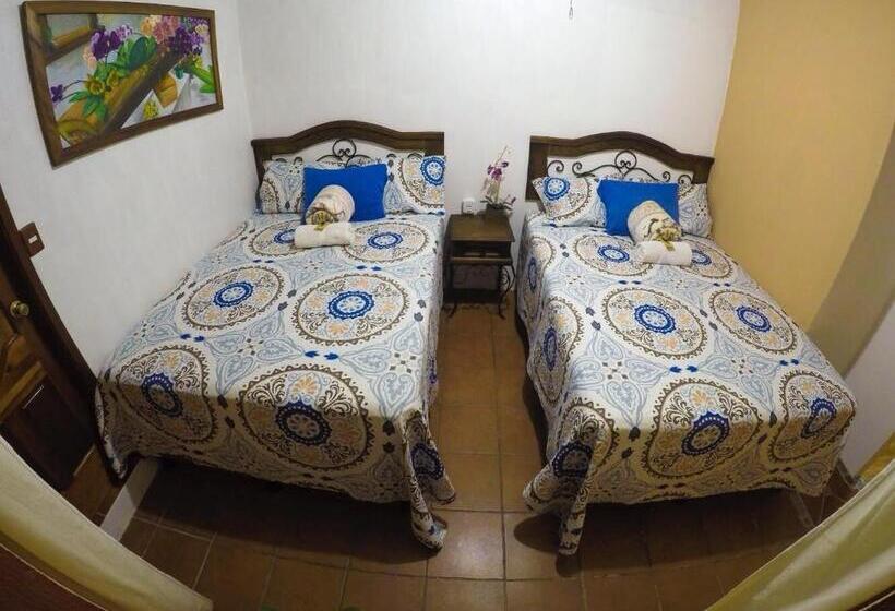 Apartamento 2 Dormitorios, Boutique Casa José