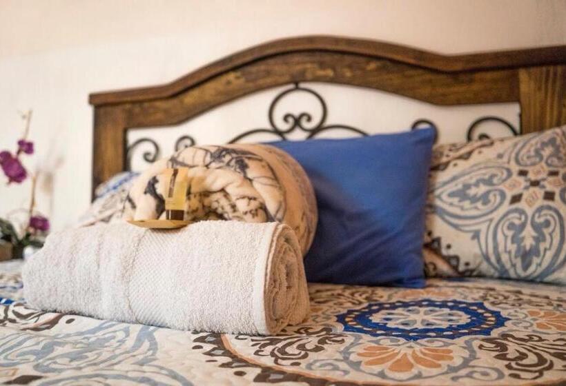 Apartamento 2 Dormitorios, Boutique Casa José