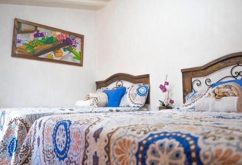 Apartamento 2 Dormitorios, Boutique Casa José