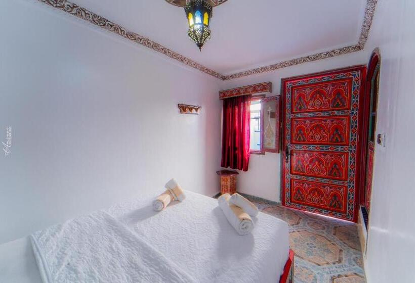 Номер Стандарт, Chefchaouen