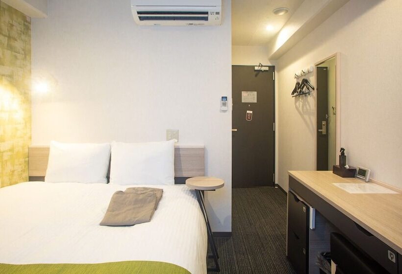 Номер Стандарт, Kuretake Inn Nankai Sakaiekimae