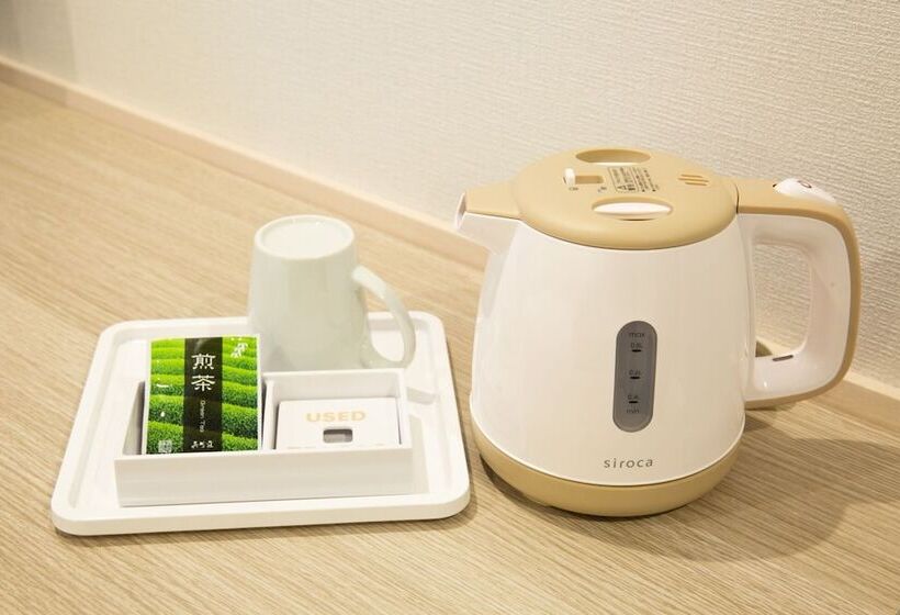 Номер Economy, Kuretake Inn Nankai Sakaiekimae