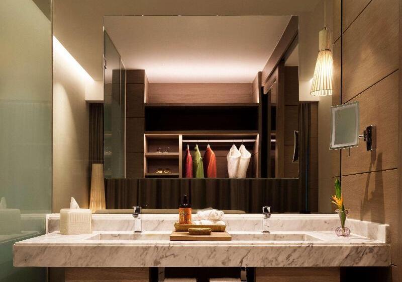 Стандартный Номер Кровать Кинг, Sls Playa Mujeres   All Inclusive Collection