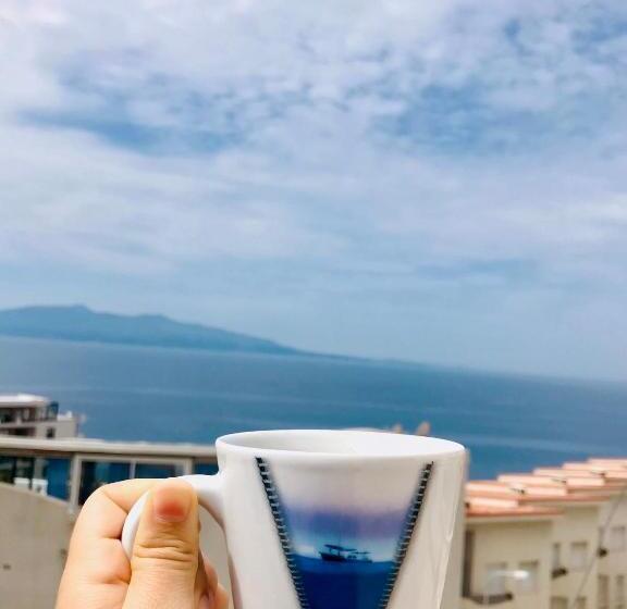 Camera Deluxe Vista Città, Edina by Hp Hotel