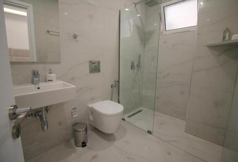 Camera Familiare Vista Montagna, Edina by Hp Hotel