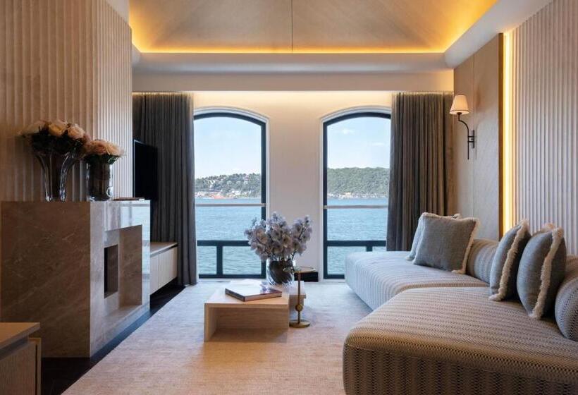 سوییت, Vakko Hotel Sumahan Bosphorus