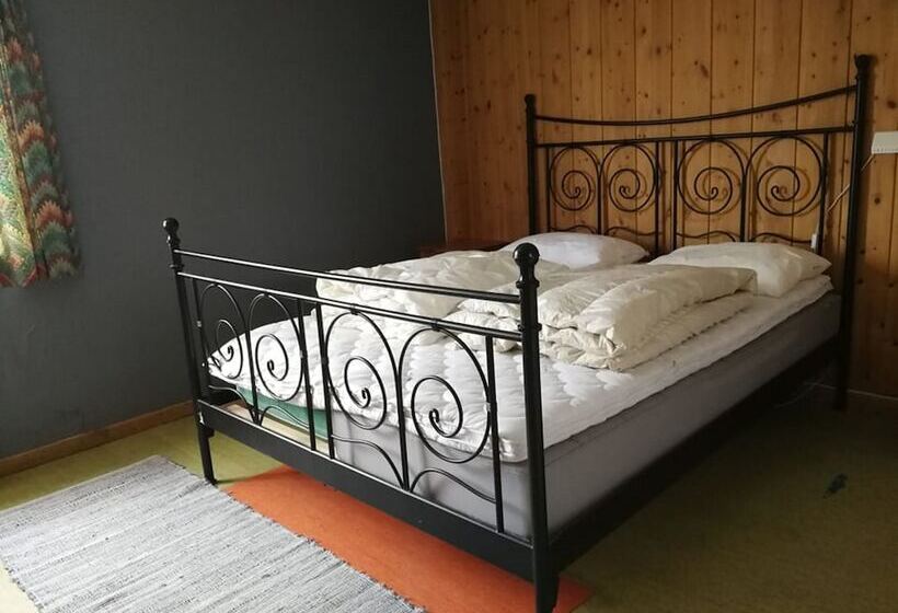 Номер Economy, Rondane Fjellstue