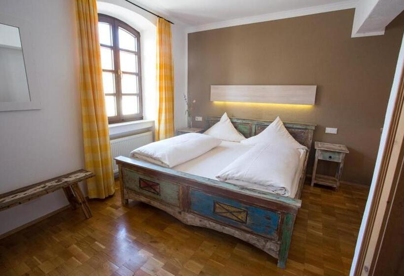 Номер Стандарт, Landhotel Battenheimer Hof
