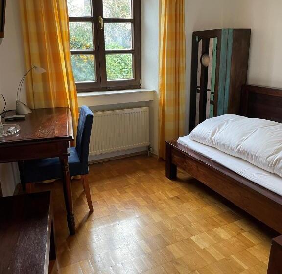 Номер Economy Индивидуальный, Landhotel Battenheimer Hof