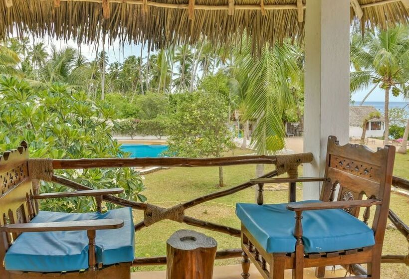 Номер Deluxe Вид на Море, Filao Beach By Sansi
