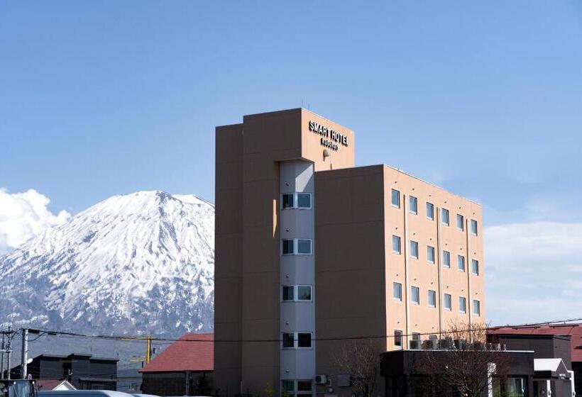 اتاق استاندارد, Smart Hotel Kutchan