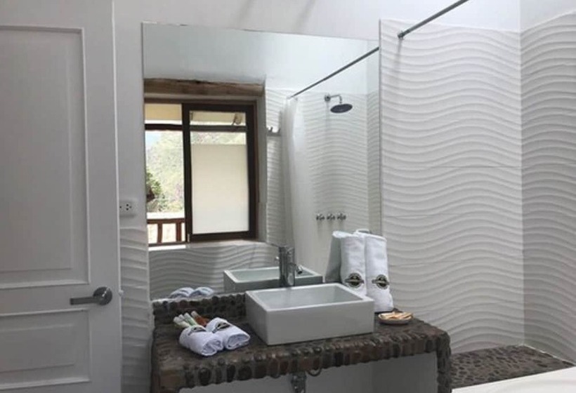 Номер Стандарт, Bamboo Lodge Sacred Valley