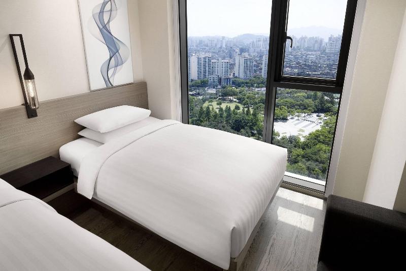 Camera Premium, Fairfield by Marriott Seoul