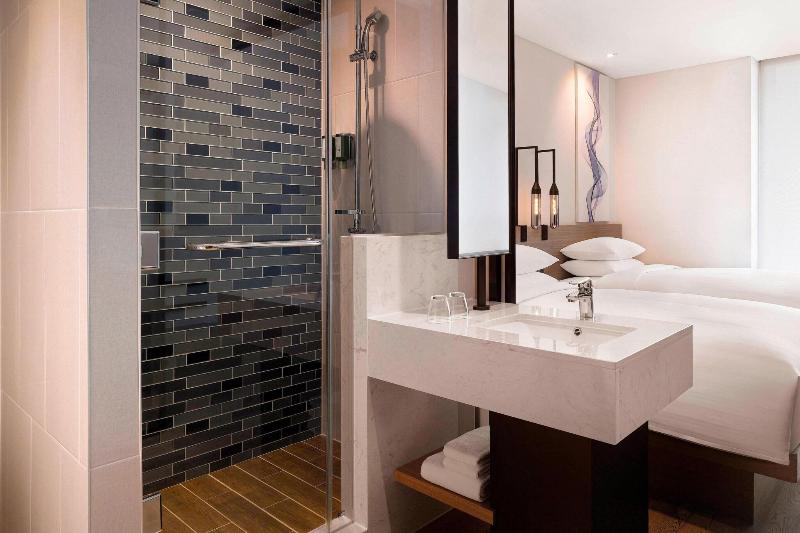 高级客房, Fairfield by Marriott Seoul