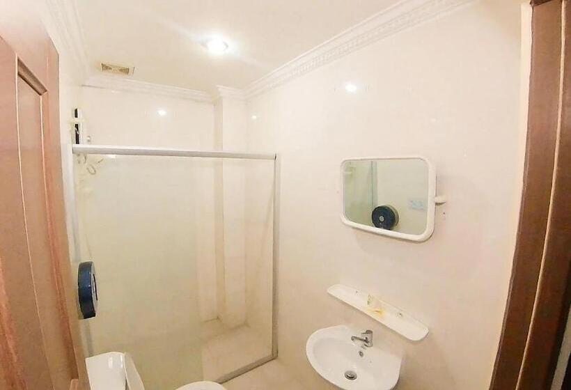 Номер Deluxe, Riverside Hotel Phnom Penh