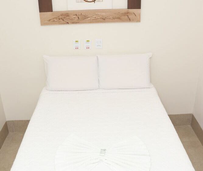 스탠다드 룸, Paulo Hotel & Restaurante