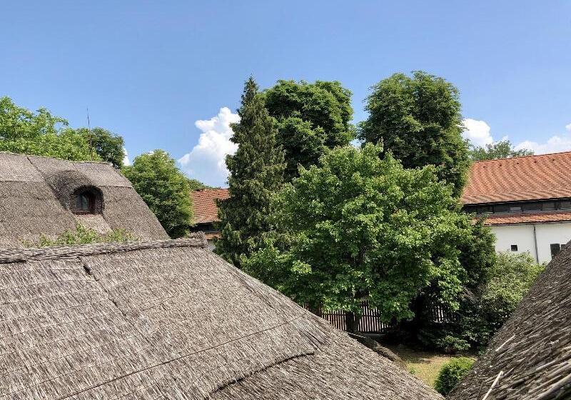 Номер Стандарт Вид на Сад, The Houses Of History  Anno 1830