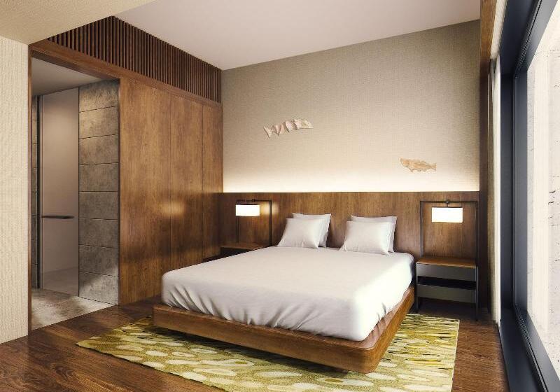 خانه 1 خوابه, Hyatt Regency Seragaki Island Okinawa