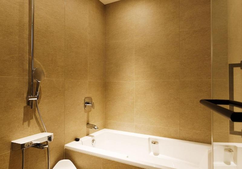 Club Room Sea View, Hyatt Regency Seragaki Island Okinawa