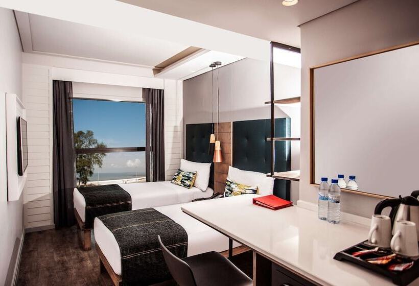Номер Superior, Stayeasy  Maputo