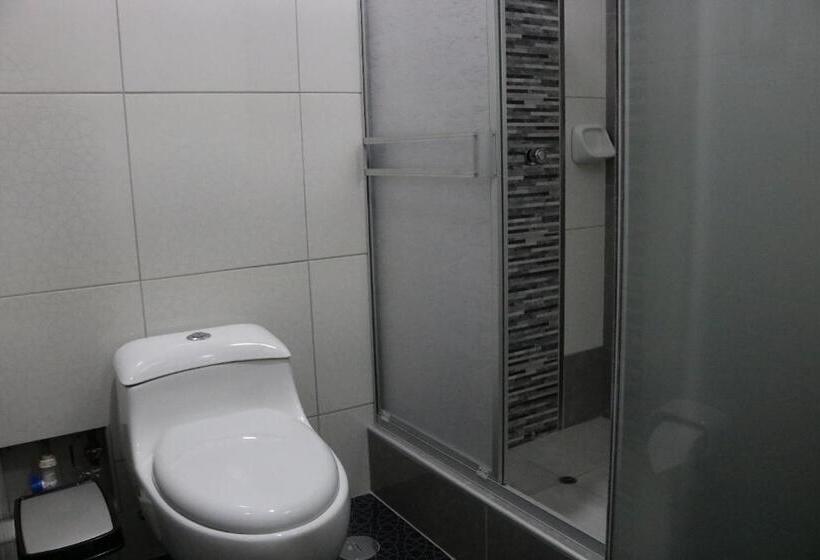 Номер Стандарт, Sumaq Hotel Tacna