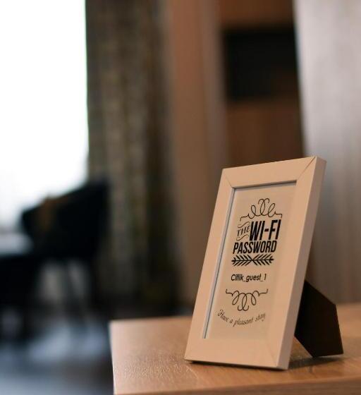 اتاق لوکس با بالکن, Ciflik Winery