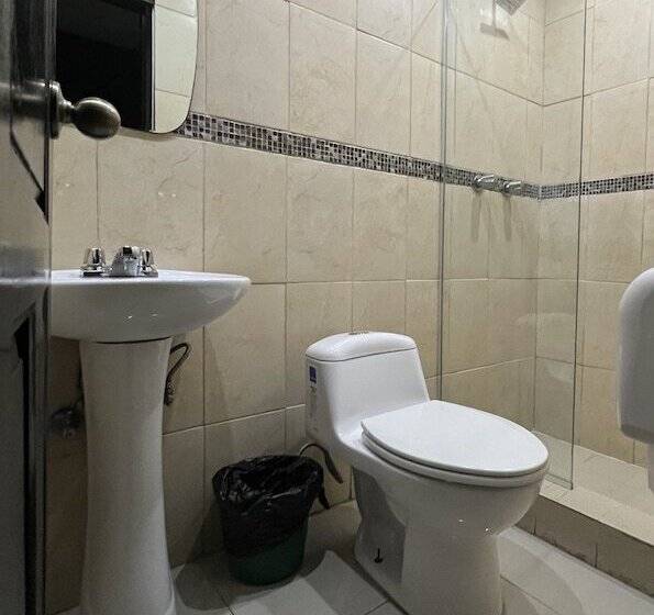 컴포트 트리플 룸, La Cubana Hotel & Residencial