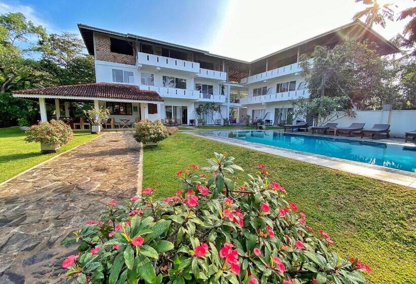 Номер Deluxe с Балконом, Villa Kaya Guest House