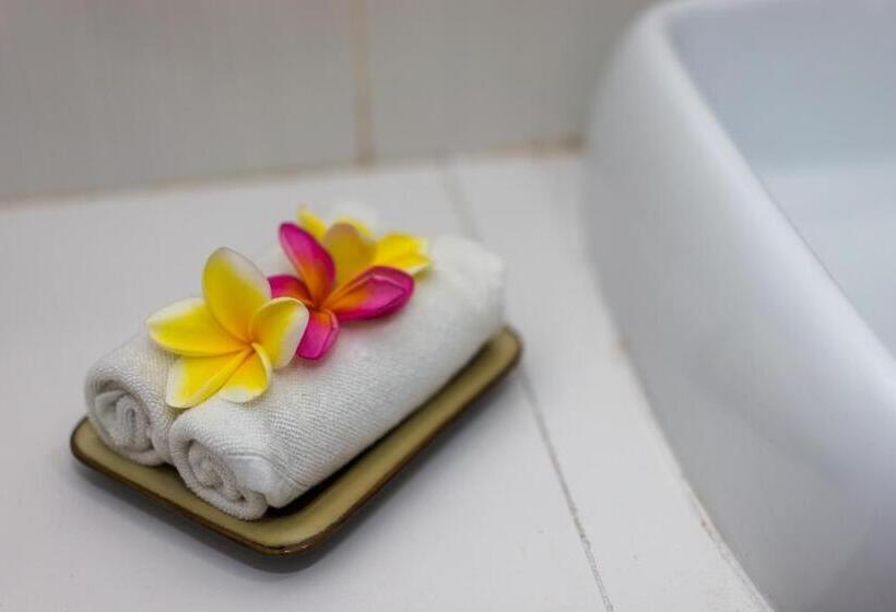 Номер Стандарт, Nusa Bagus Homestay Lembongan