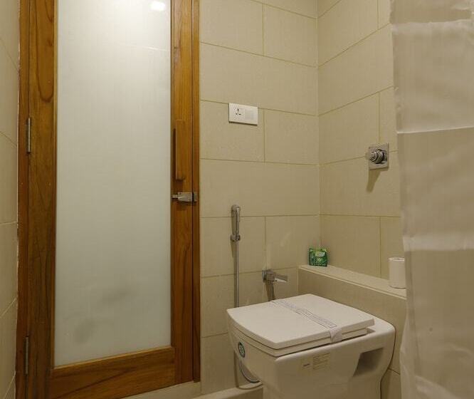 豪华房间, 440 A Serene Stay