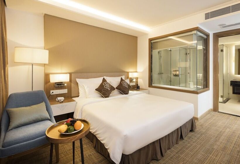 سوییت, Comodo Nha Trang