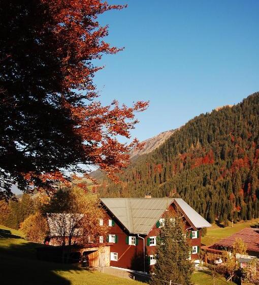 Номер Стандарт с Балконом, Herzen´s Landhaus