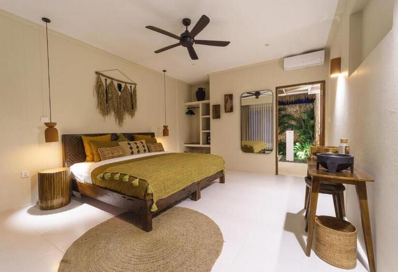 اتاق لوکس, Rascals Hotel   Adults Only