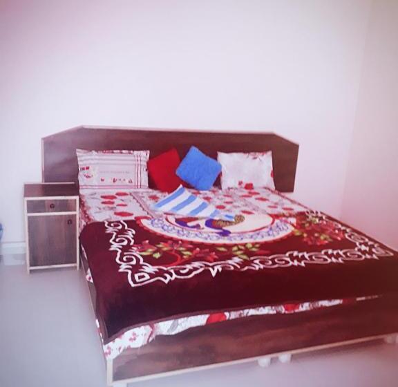 Номер Deluxe, Blue Heaven