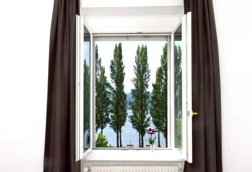 スタンダードルーム, Beau Séjour Lucerne