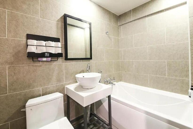 Номер Стандарт, No 25 Hotel Gwangan