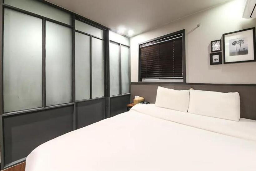 Номер Deluxe, No 25 Hotel Gwangan