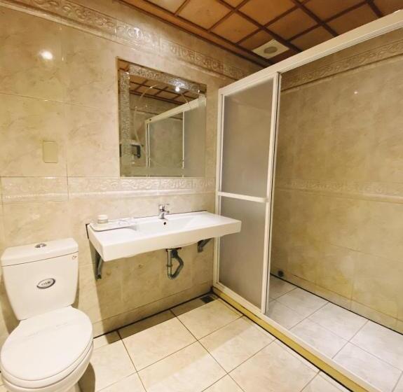 اتاق استاندارد, I Live Motel