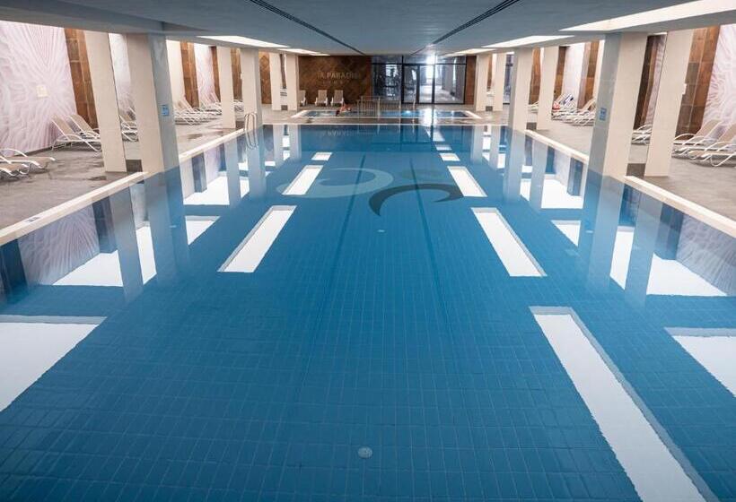 스탠다드 룸, Aqua Paradise Resort & Aqua Park