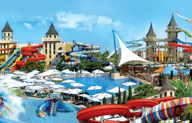수피리어 룸, Aqua Paradise Resort & Aqua Park