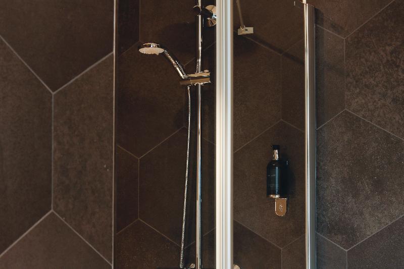 Standard Room, The James Rotterdam