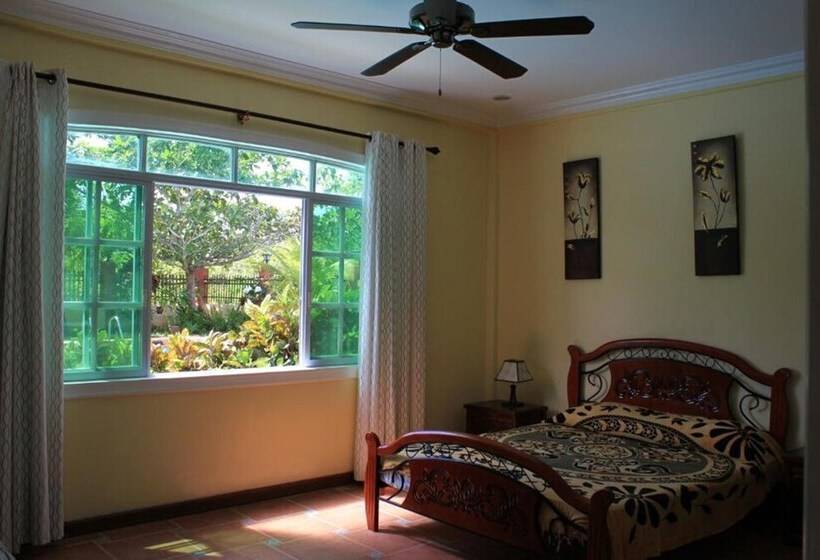 Номер Стандартный Кровать Куин, Casa Gialla
