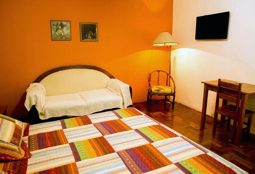 Люкс, Central Plaza Hotel Tupa