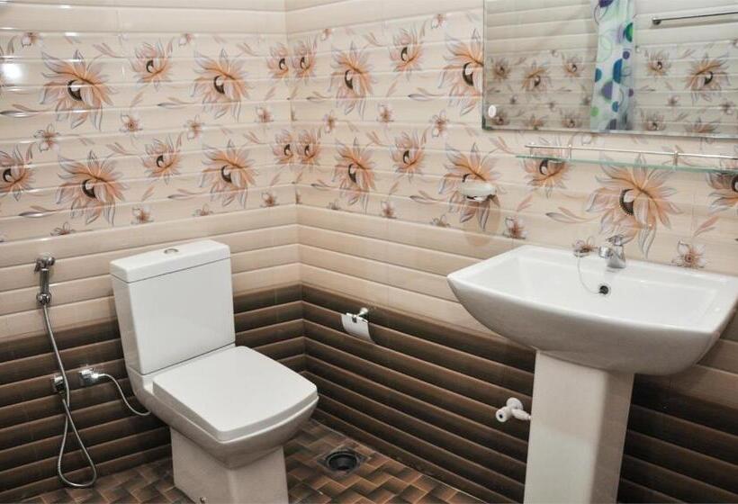 Номер Deluxe с Балконом, Ritz Gate Kalutara